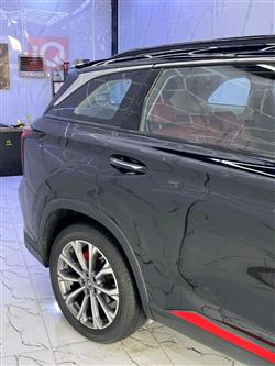 شانجان CS75 بلس